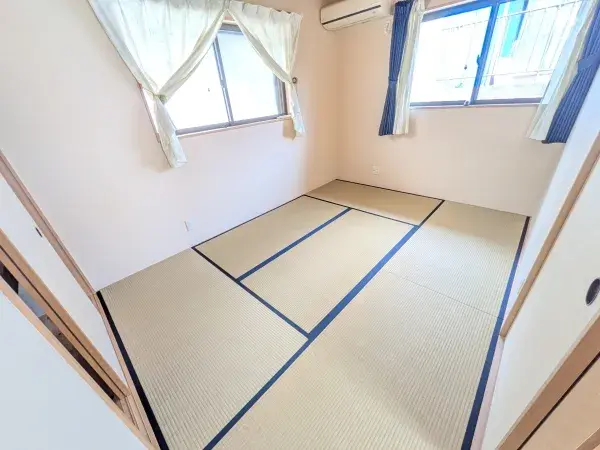 2DK Property Hitachi City Ibaraki Prefecture (9)
