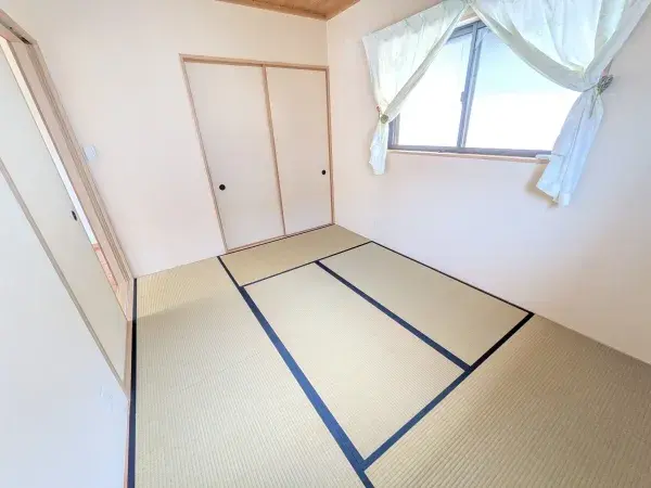 2DK Property Hitachi City Ibaraki Prefecture (10)