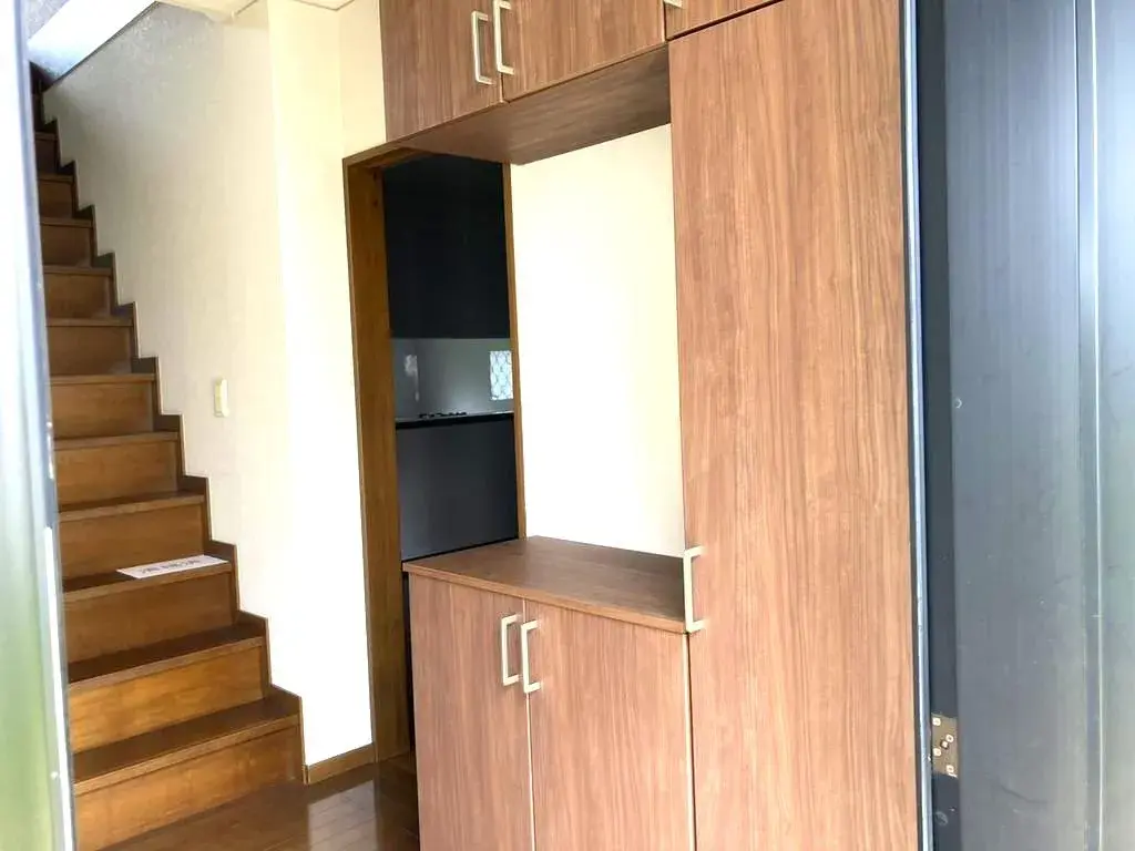 4SLDK Ciudad de Ryugasaki Prefectura de Ibaraki (16)