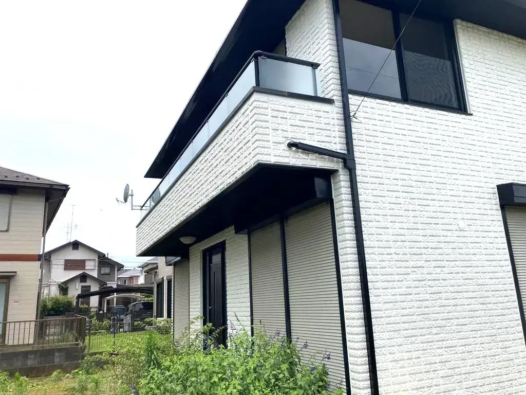 4SLDK Ciudad de Ryugasaki Prefectura de Ibaraki (3)