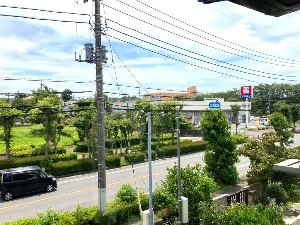 4SLDK Ciudad de Ryugasaki Prefectura de Ibaraki (29)