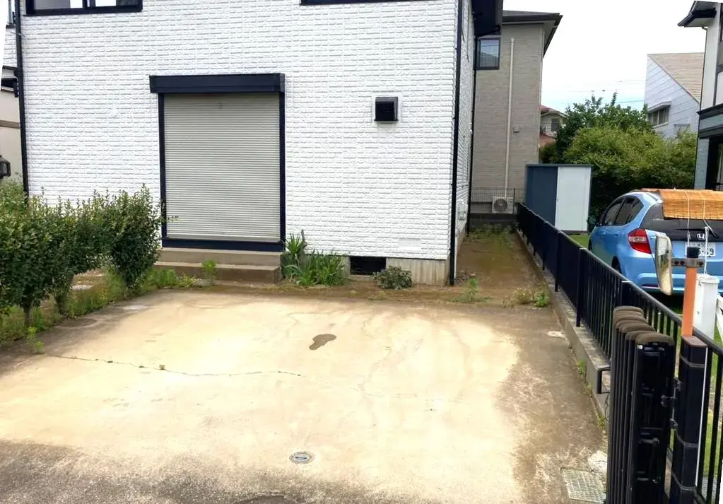 4SLDK Ciudad de Ryugasaki Prefectura de Ibaraki (4)