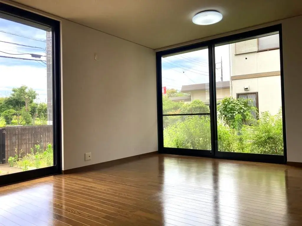 4SLDK Ciudad de Ryugasaki Prefectura de Ibaraki (5)