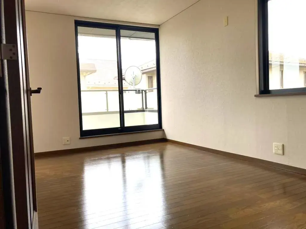 4SLDK Ciudad de Ryugasaki Prefectura de Ibaraki (8)