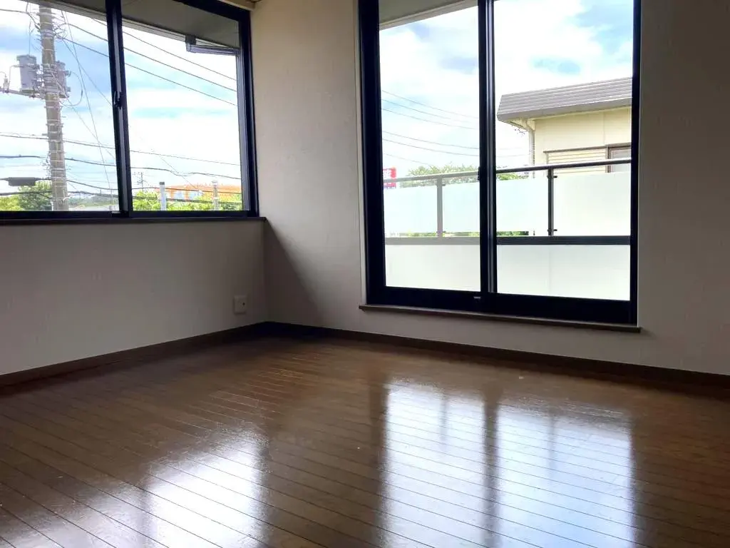 4SLDK Ciudad de Ryugasaki Prefectura de Ibaraki (10)