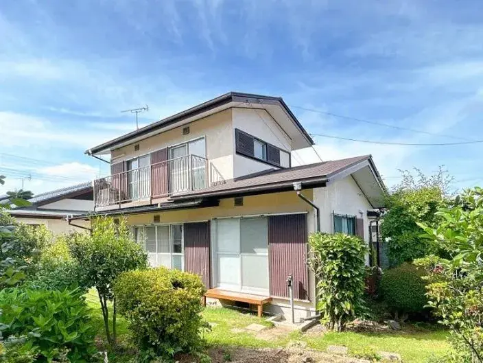 Akiya in ひたちなか市