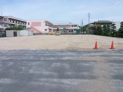 4K物件 ひたちなか市 茨城県 (7)
