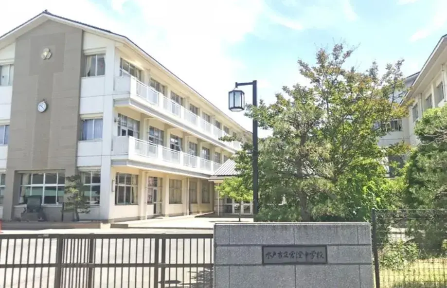 3LDK город Mito, префектура Ibaraki (8)