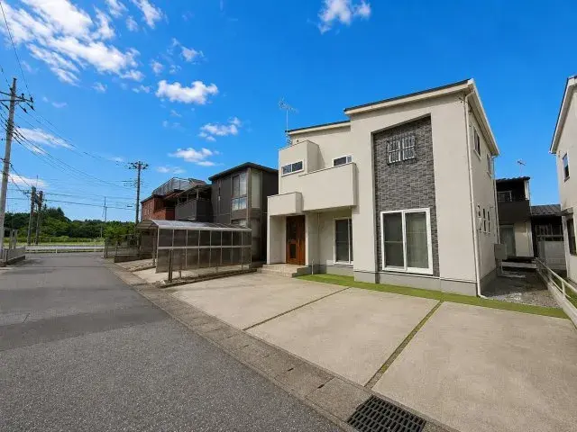 Akiya in Tochigi