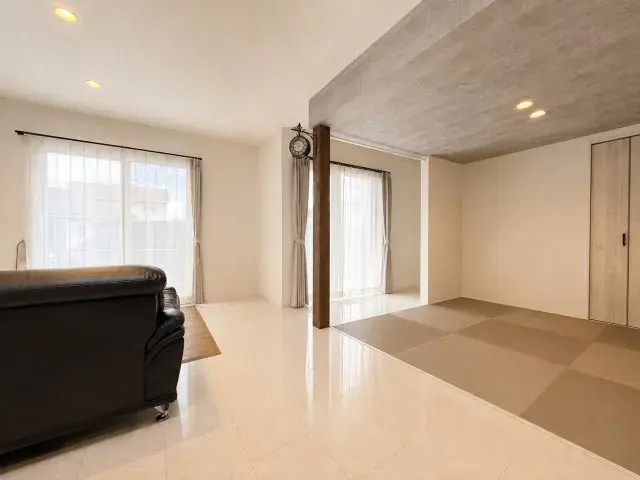 عقار 4SLDK مدينة Tochigi محافظة Tochigi (5)
