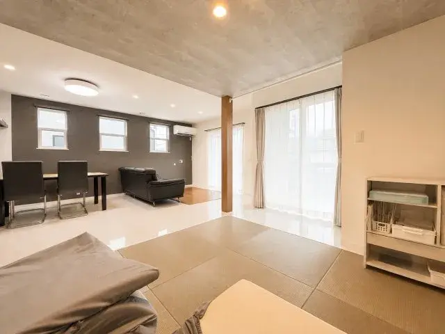 عقار 4SLDK مدينة Tochigi محافظة Tochigi (9)