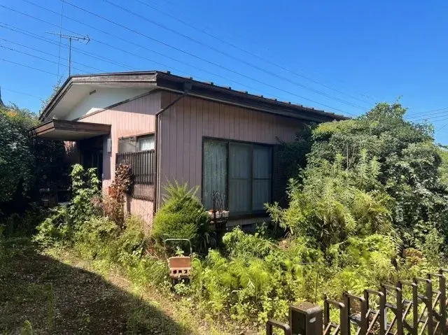 Akiya in Tochigi