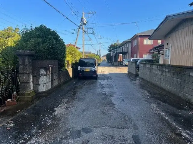 Tochigi Prefecture Nasushiobara City 4DK Property (2)