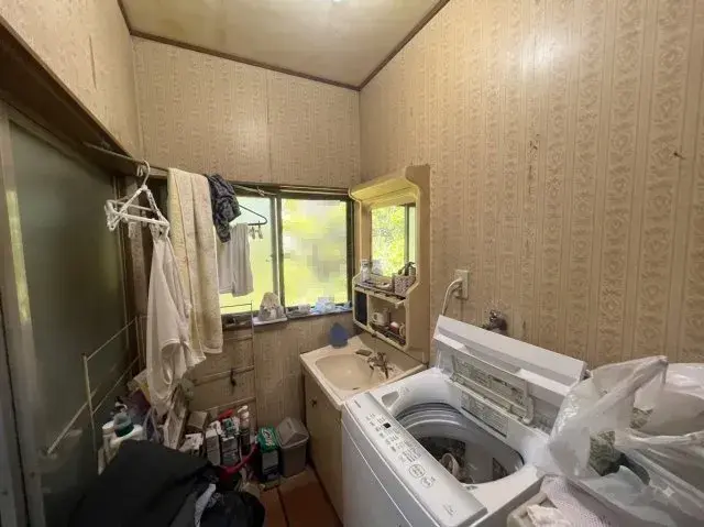 Tochigi Prefecture Nasushiobara City 4DK Property (11)