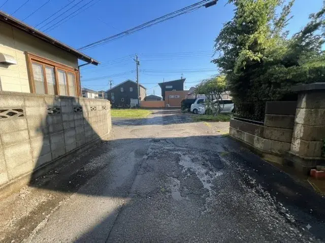 Tochigi Prefecture Nasushiobara City 4DK Property (3)