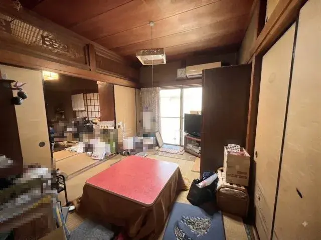 Tochigi Prefecture Nasushiobara City 4DK Property (4)