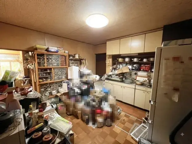 Tochigi Prefecture Nasushiobara City 4DK Property (7)