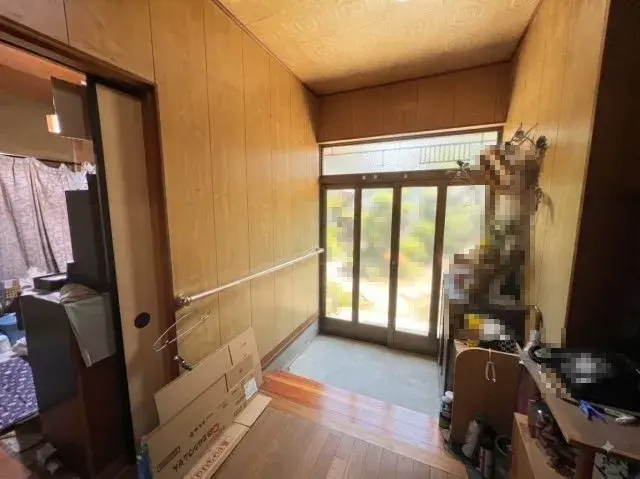 Tochigi Prefecture Nasushiobara City 4DK Property (8)