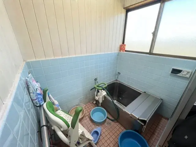 Tochigi Prefecture Nasushiobara City 4DK Property (9)