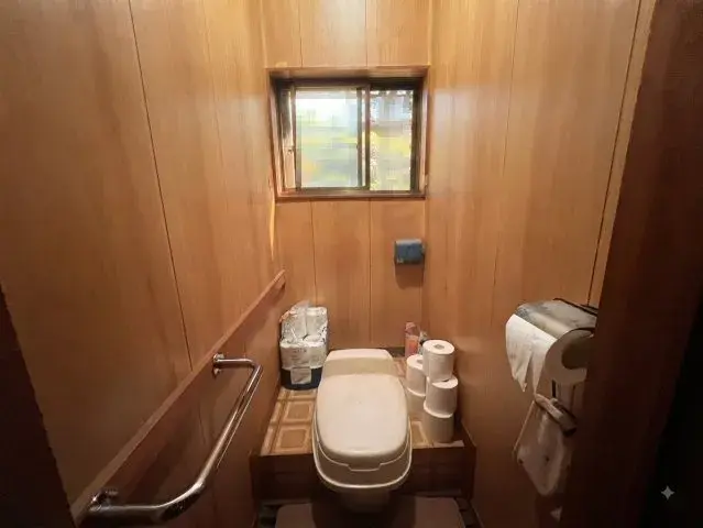 Tochigi Prefecture Nasushiobara City 4DK Property (10)