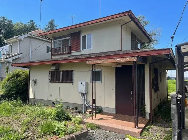 Akiya in Tochigi