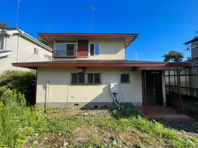 4DK Nogi-machi Tochigi Prefecture (2)