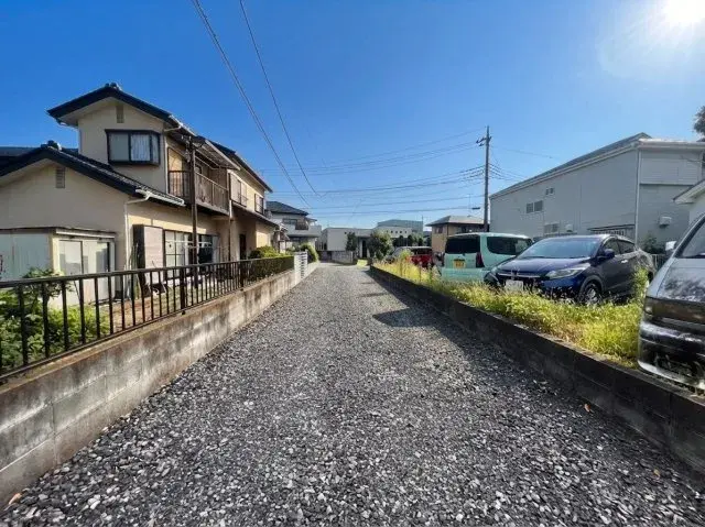 4DK Nogi-machi Tochigi Prefecture (3)