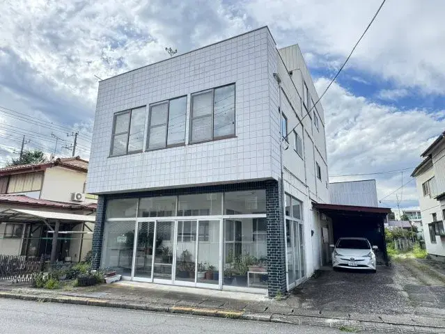 Akiya in Tochigi