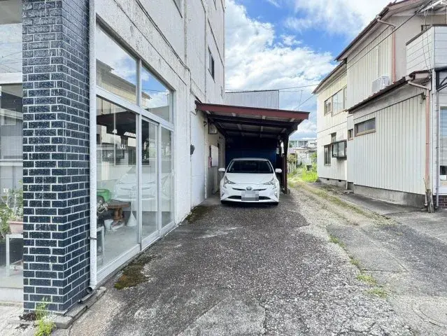 8SLDK مدينة Yaita محافظة Tochigi (2)