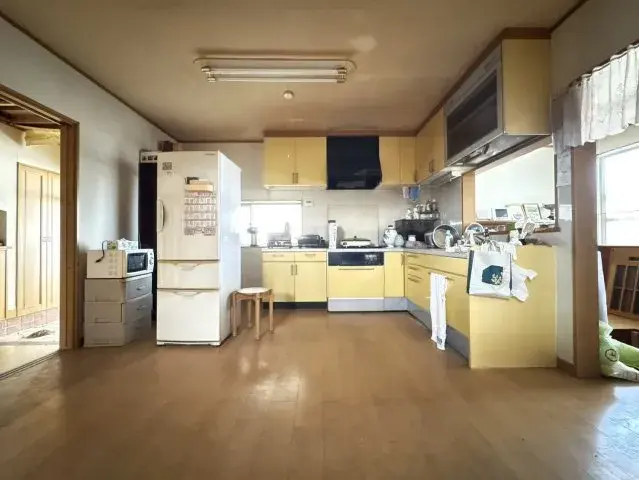 8SLDK مدينة Yaita محافظة Tochigi (11)