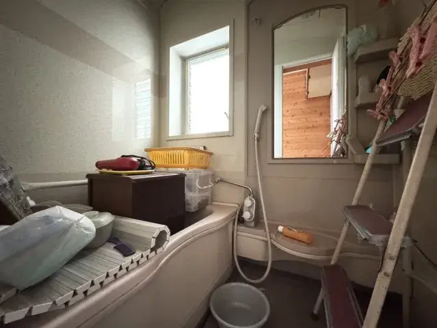 8SLDK مدينة Yaita محافظة Tochigi (16)
