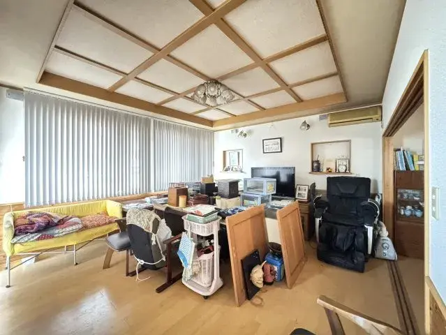 8SLDK مدينة Yaita محافظة Tochigi (3)