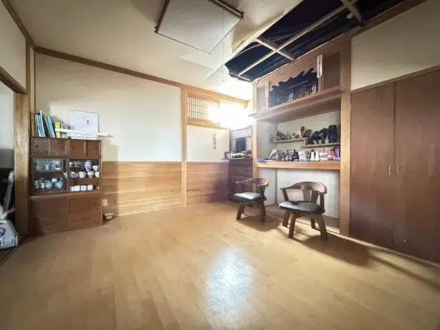 8SLDK مدينة Yaita محافظة Tochigi (5)
