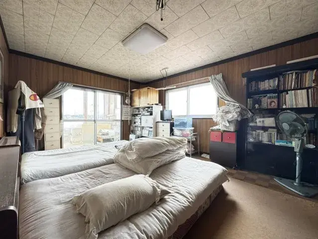 8SLDK مدينة Yaita محافظة Tochigi (7)