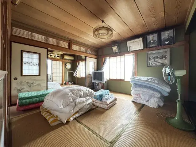 8SLDK مدينة Yaita محافظة Tochigi (8)