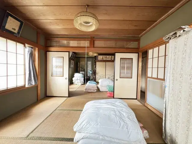 8SLDK مدينة Yaita محافظة Tochigi (9)