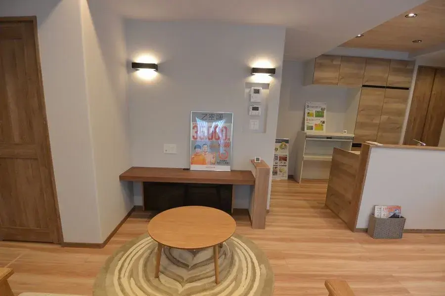 عقار 4LDK مدينة إيسيزاكي محافظة غونما (16)