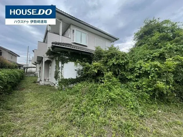 Akiya in Gunma