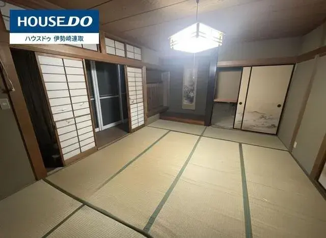 4LDK Fujioka City Gunma Prefecture (11)