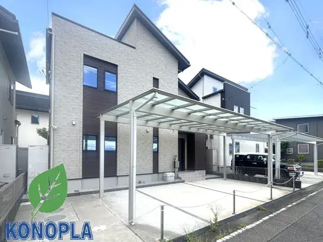 4LDK Property Takasaki City Gunma Prefecture (2)