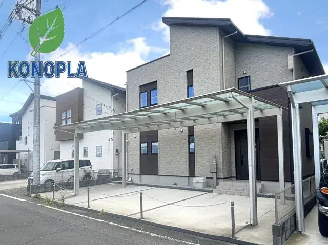 4LDK Property Takasaki City Gunma Prefecture (3)
