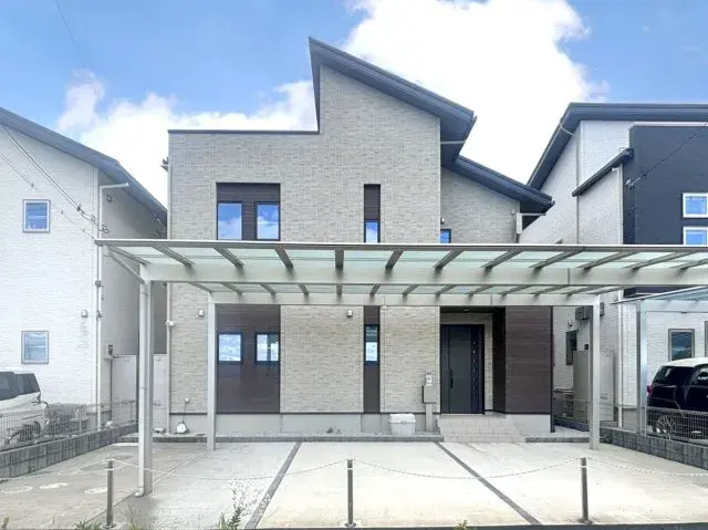 4LDK Property Takasaki City Gunma Prefecture (4)