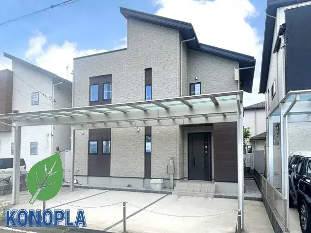 4LDK Property Takasaki City Gunma Prefecture (5)