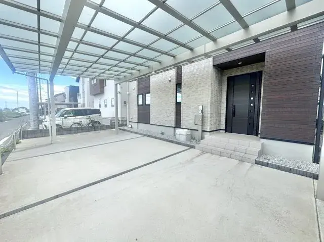 4LDK Property Takasaki City Gunma Prefecture (6)