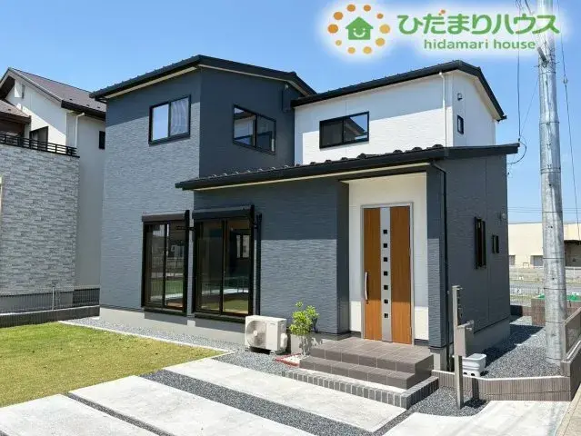 Akiya in Saitama