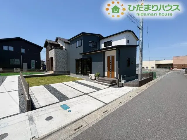 4LDK Fukaya City Saitama Prefecture (2)