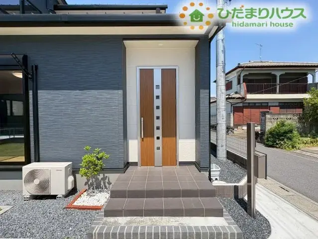 4LDK Fukaya City Saitama Prefecture (3)