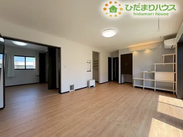 4LDK Fukaya City Saitama Prefecture (21)