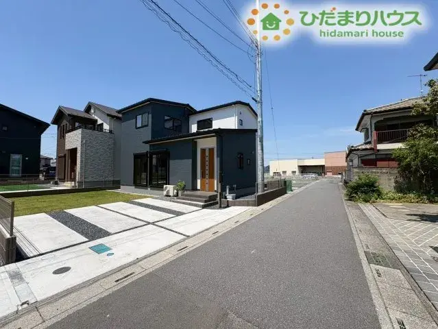 4LDK Fukaya City Saitama Prefecture (5)
