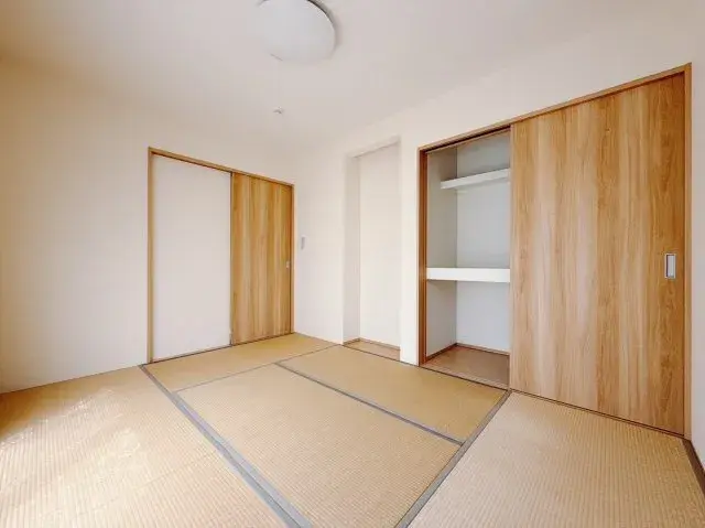4LDK عقار مدينة Honjo محافظة Saitama (12)